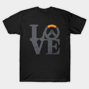 Love Watch! T-Shirt